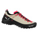 Salewa Wildfire Canvas Oatmeal/Black, Dámske topánky