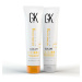 GK hair GK Global Keratin hair hydratačný šampón a kondicionér, sada 3+4, 2x 100ml