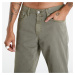 Šortky Tommy Jeans Ryan Garment Dye Shorts Drab Olive Green