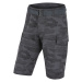 Men's functional shorts HUSKY Kalfer dk. Grey