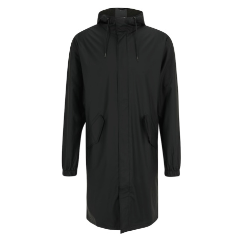 Dámske vetrovky RAINS