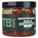 Tb baits boosterované boilie red crab 120 g - 20 mm