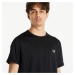 FRED PERRY Ringer Tee Black