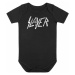 detské body METAL-KIDS Slayer Logo