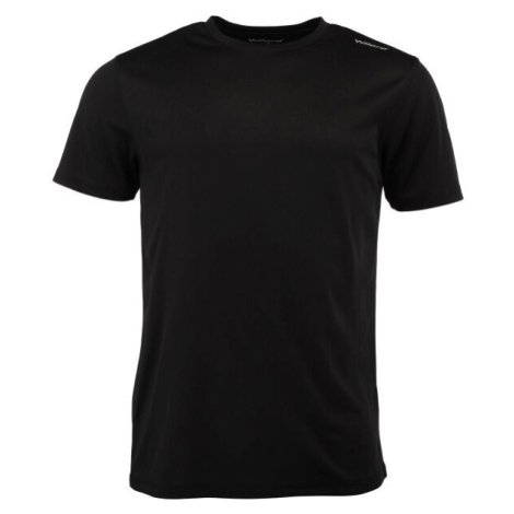 Willard JAD ECO Pánske funkčné tričko, čierna, veľkosť