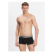 Calvin Klein Underwear Súprava 3 kusov boxeriek 000NB3074A Farebná