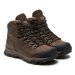 Meindl Trekingová obuv Chile Lady Gtx GORE-TEX 2998/46 Hnedá