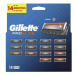 Gillette Fusion Proglide 14 NH