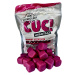 Lk baits cuc nugget carp bloodworm 1 kg - 10 mm