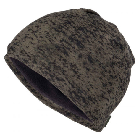 Lewro SANNY Detská čiapka, khaki, veľkosť