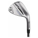 TaylorMade Hi-Toe 3 Chrome Golfová palica - wedge Pravá ruka 58° 12° Wedge Flex