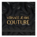 Versace Jeans Couture Kabelka 75VA4BA2 Čierna