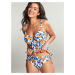 Swimwear Sicily Balcony Tankini sicily print SW1841