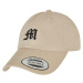 Cap M - beige