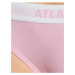 Dámske bikiny nohavičky ATLANTIC 3Pack