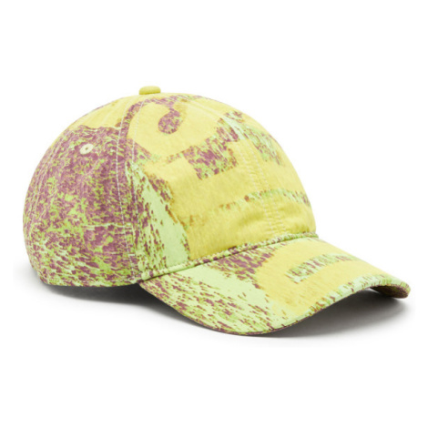 Šiltovka Diesel C-Remey Hat Yellow