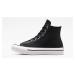 Converse Chuck Taylor All Star Eva Lift Platform Leather High Top - Pánske - Tenisky Converse - 