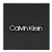 Calvin Klein Ľadvinka Minimalism Cube Reporter K50K509558 Čierna