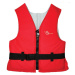 Lalizas Fit & Float Buoyancy Aid 50N ISO Adult Red Plávacia vesta