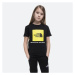 The North Face Youth S/S Box Tee NF0A3BS2C5W