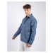 Forét Heyday Overshirt Vintage Blue