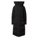mazine Zimný kabát 'Wanda'  čierna