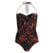 Barts LAGUNA SUIT Terra Swimsuit