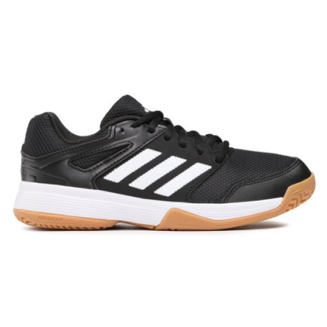 Adidas Topánky Speedcourt Shoes IG2803 Čierna