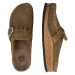 BIRKENSTOCK Šľapky 'Buckley'  farby bahna