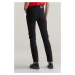 DŽÍNSY GANT SLIM SUPER STRETCH JEANS BLACK