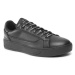 Armani Exchange Sneakersy XUX154 XV617 K001 Čierna