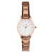 VUCH Aneirin Rose Gold Watch