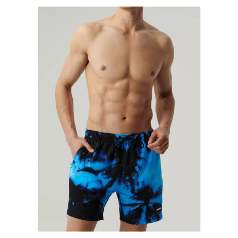 Plavecké šortky Atlantic KMB-227