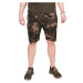 Fox kraťasy camo jogger short