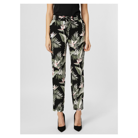 Dámske casual nohavice Vero Moda