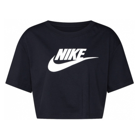 Dámske športové tričká Nike