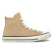 Converse Plátenky Chuck Taylor All Star Suede A10416C Hnedá