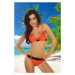 Set model 17556687 Orange - LivCo CORSETTI FASHION