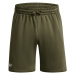 Šortky Under Armour Rival Fleece Shorts Marine Od Green