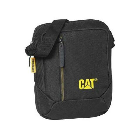 CATERPILLAR THE PROJECT Crossbody taška, čierna, veľkosť