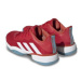 Adidas Topánky Barricade Tennis Shoes HP9696 Červená