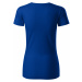 Malfini Origin Dámske tričko 172 kráľovská modrá