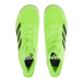 Adidas Topánky Ubersonic 4 Kids IF0442 Žltá