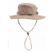 Klobúk MFH® US GI Bush Hat Rip Stop - khaki
