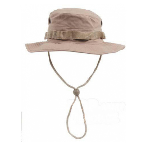 Klobúk MFH® US GI Bush Hat Rip Stop - khaki