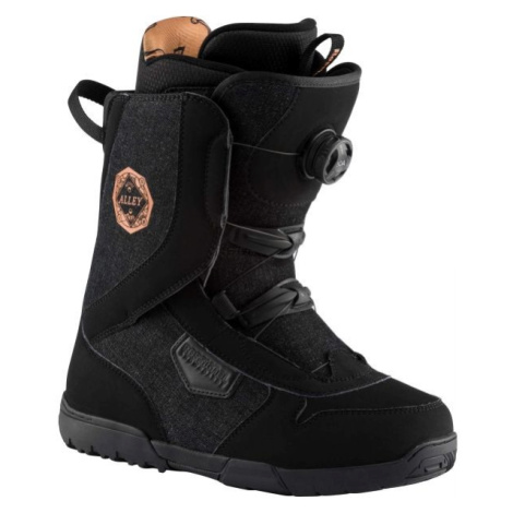 Výbavy na snowboard Rossignol
