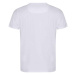 Loap ALMAR Pánske tričko, biela, veľkosť