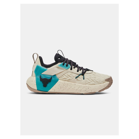 Obuv Under Armour UA GS Project Rock 6