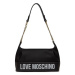 LOVE MOSCHINO Kabelka JC4254PP0IKE100A Čierna