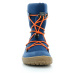 Froddo G3160212-2 Denim barefoot zimné topánky 32 EUR